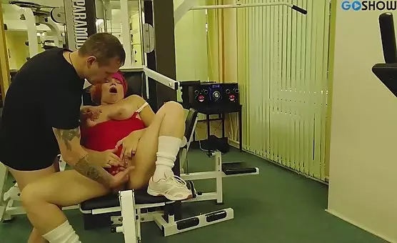 Gym Orgies and Intimate Encounters