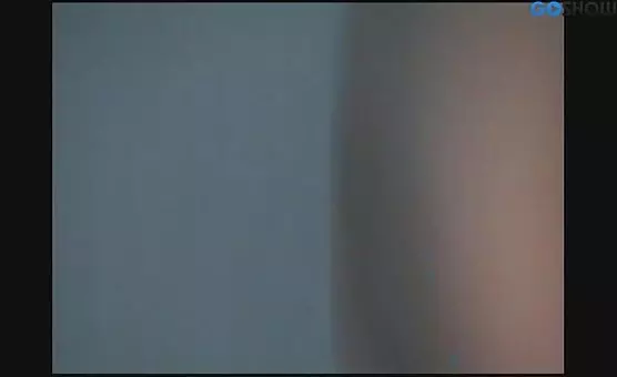 Horny MILF Fucks Herself in Doggy Style